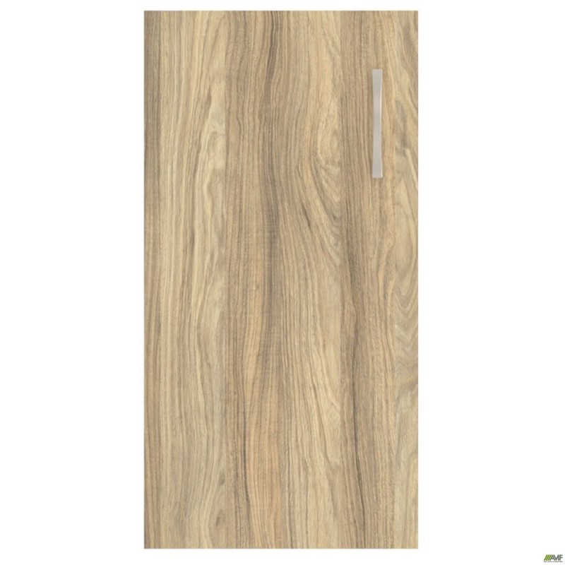 Двері щитові SL-706 (357х18х700мм) в'яз Ліберті AMF