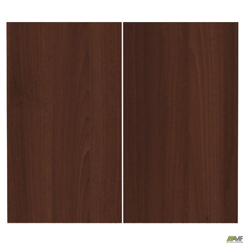 Двері щитові МГ-703 (796х702мм) горіх темний AMF