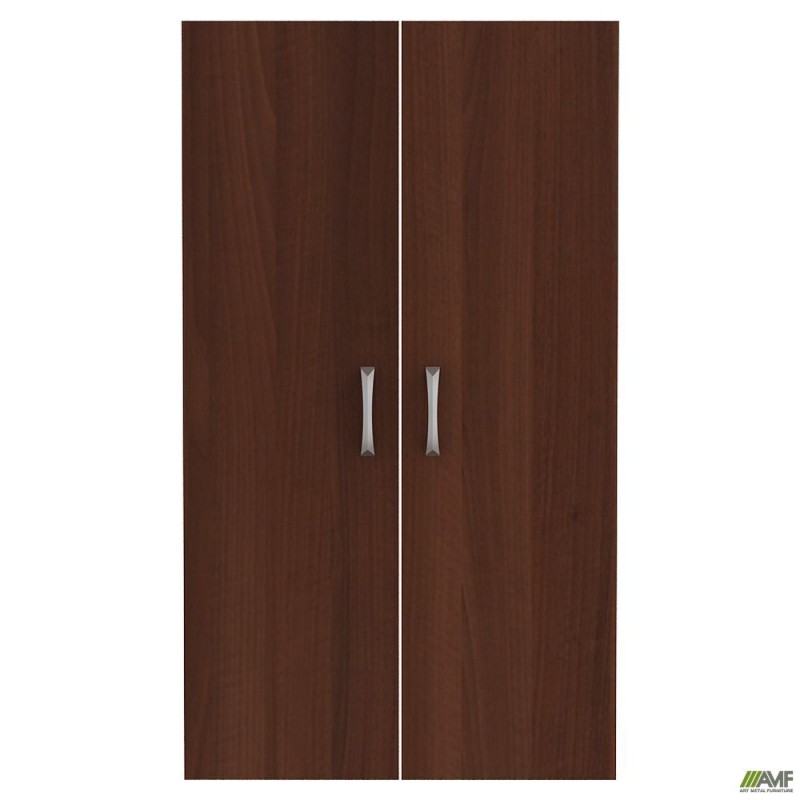 Двері щитові МГ-704 (796х1406мм) горіх темний AMF