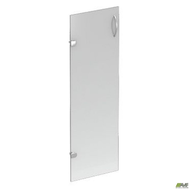 Двері скляні SL-803 (357х4х1052мм) AMF