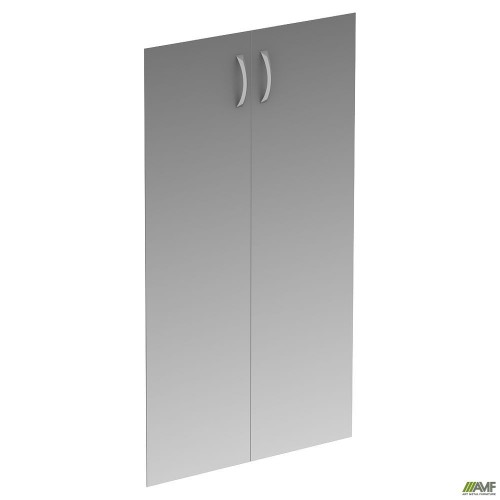 Двері скляні МГ-801 (796х1406мм) AMF