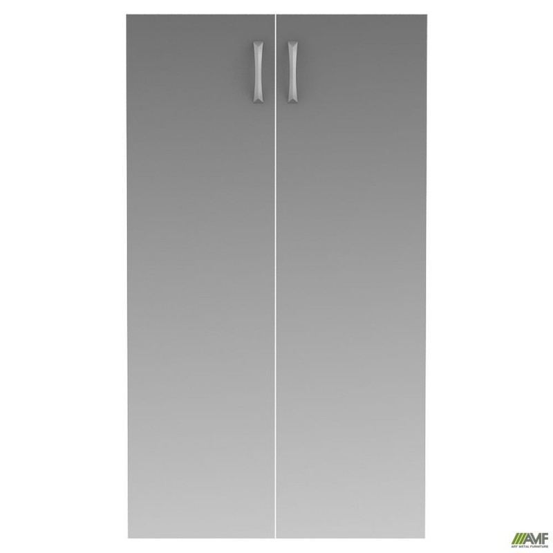 Двері скляні МГ-801 (796х1406мм) AMF