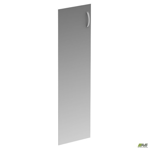 Двері скляні МГ-811 (398х1406мм) AMF