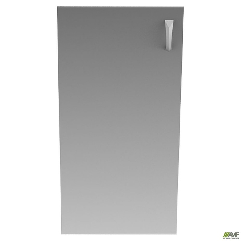 Двері скляні МГ-811 (398х1406мм) AMF