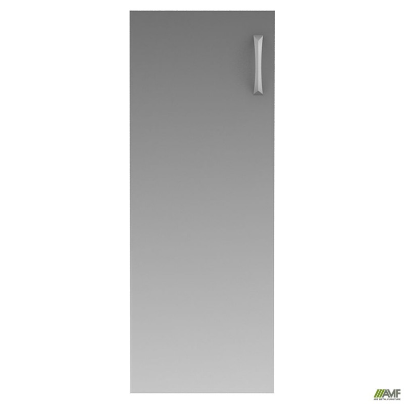 Двері скляні МГ-812 (398х1054мм) AMF