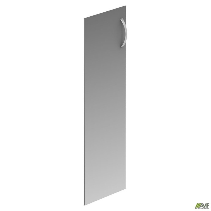 Двері скляні МГ-812 (398х1054мм) AMF