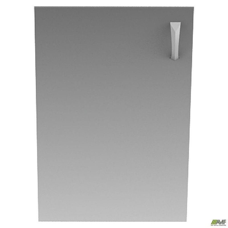 Двері скляні МГ-812 (398х1054мм) AMF