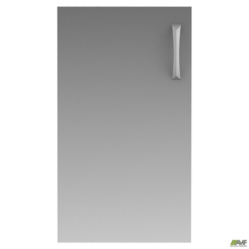 Двері скляні МГ-813 (398х702мм) AMF