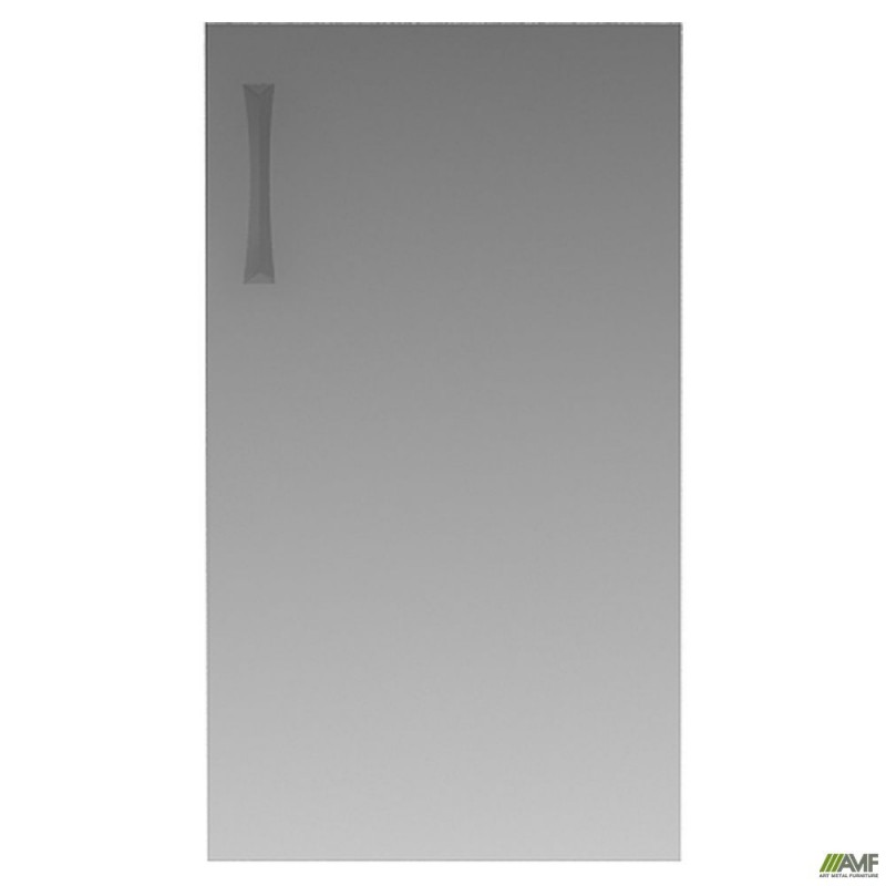 Двері скляні МГ-813 (398х702мм) AMF