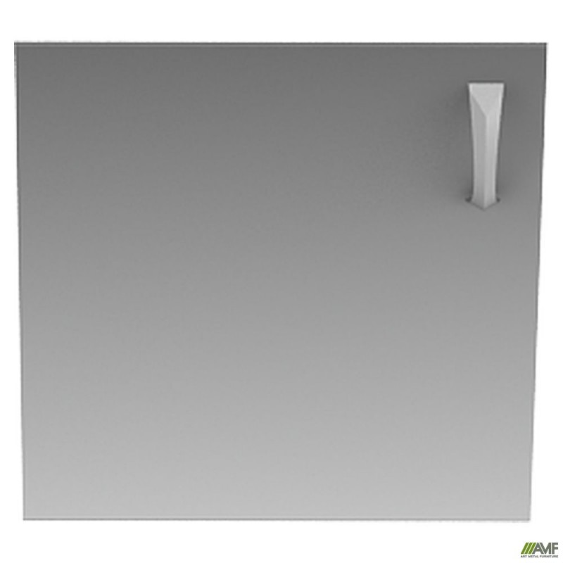 Двері скляні МГ-813 (398х702мм) AMF