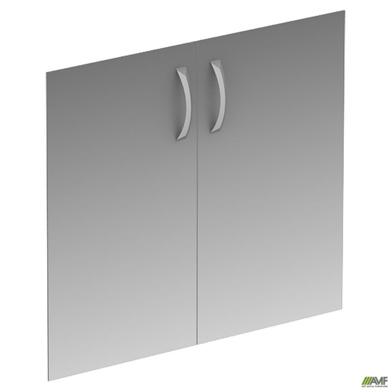 Двері склянi МГ-803 (796х702мм) AMF