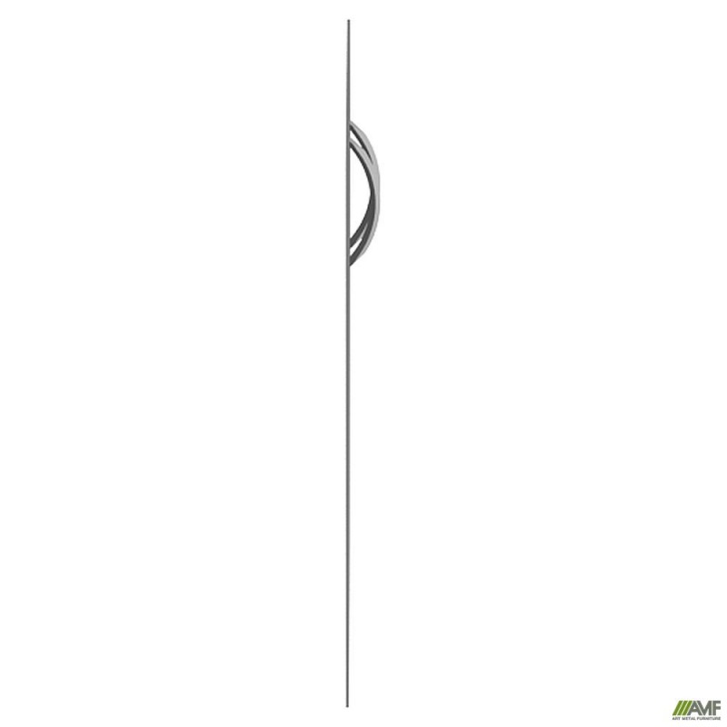 Двері склянi МГ-803 (796х702мм) AMF