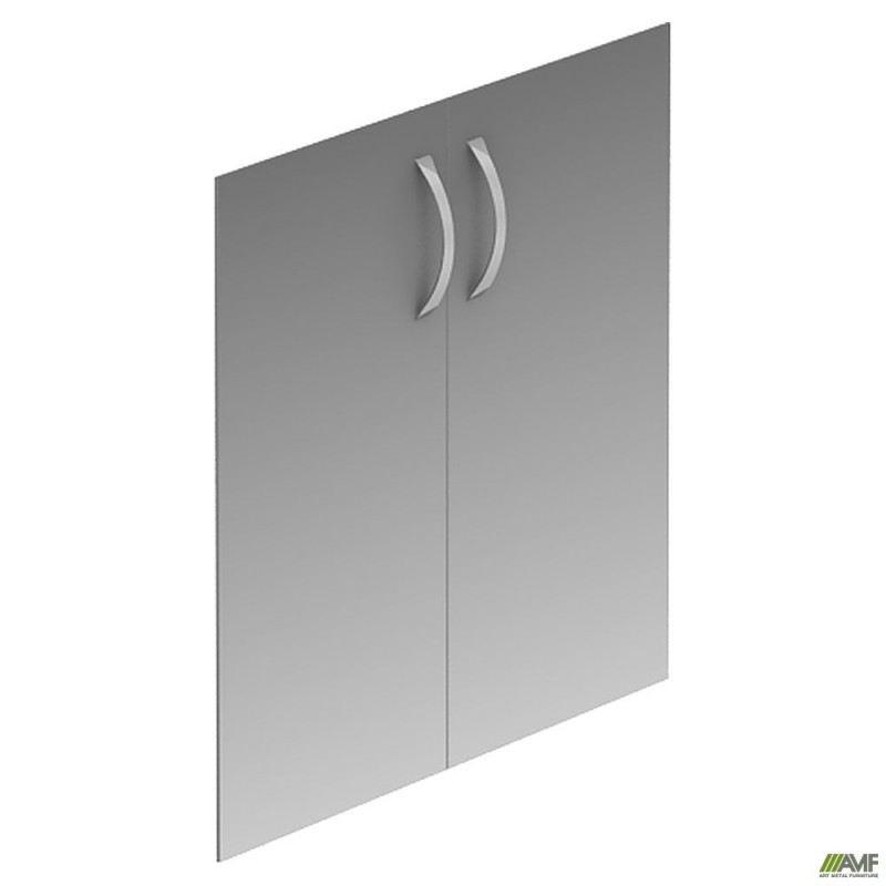 Двері склянi МГ-803 (796х702мм) AMF