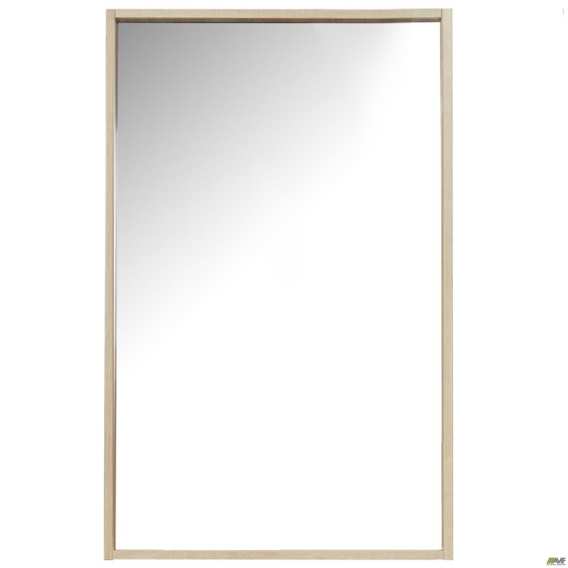 Дзеркало стінове Welcome (550х42х980Н) Дуб Сонома AMF