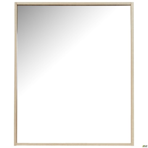 Дзеркало стінове Welcome (810х42х980Н) Дуб Сонома AMF