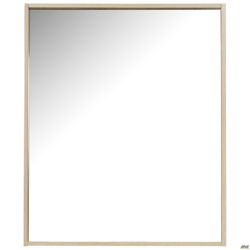 Дзеркало стінове Welcome (810х42х980Н) Дуб Сонома AMF
