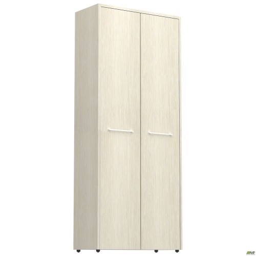 Гардероб Онікс 900х400х2172 Дуб ценамон AMF