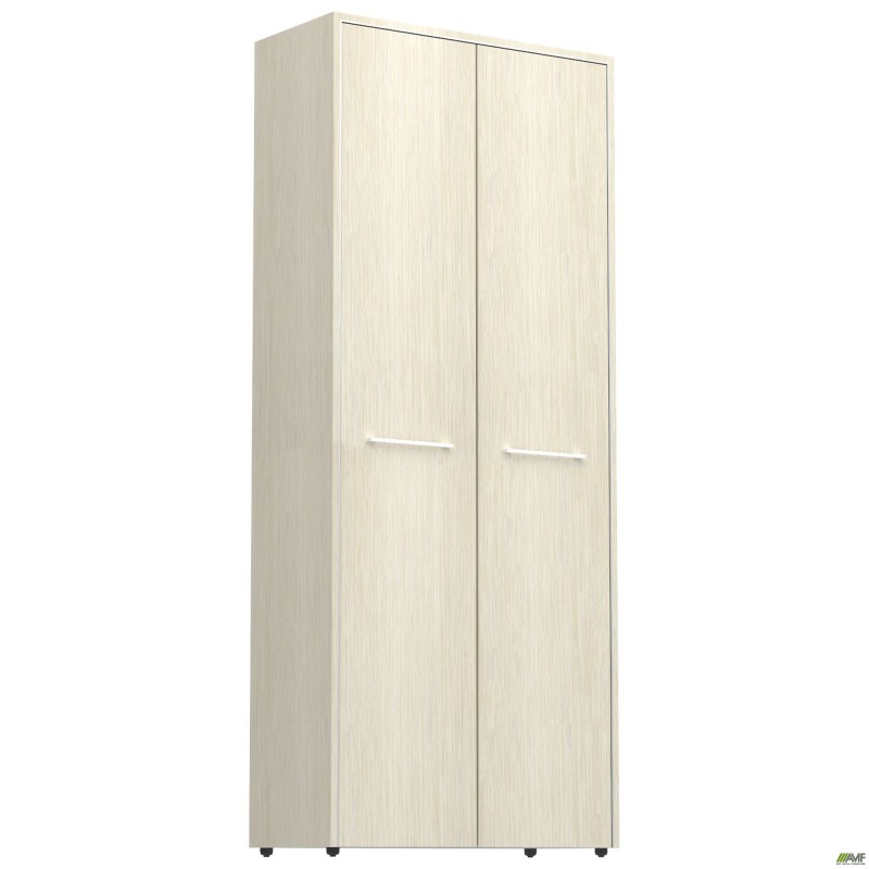 Гардероб Онікс 900х400х2172 Дуб ценамон AMF