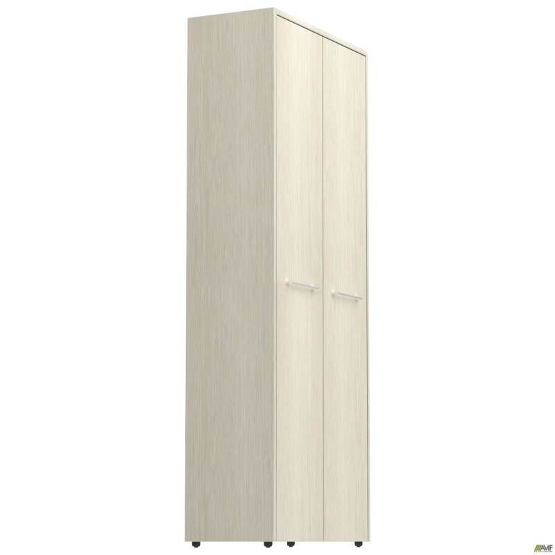 Гардероб Онікс 900х400х2172 Дуб ценамон AMF