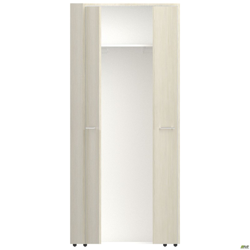 Гардероб Онікс 900х400х2172 Дуб ценамон AMF