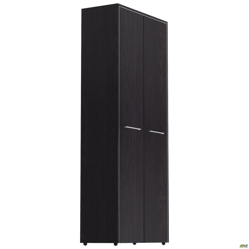 Гардероб Онiкс 900х400х2172 Венге прованс AMF