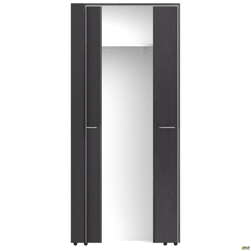 Гардероб Онiкс 900х400х2172 Венге прованс AMF