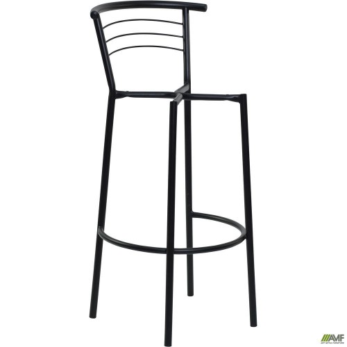 Каркас для стільця МАРКОС ХОКЕР чорний з метизами AMF