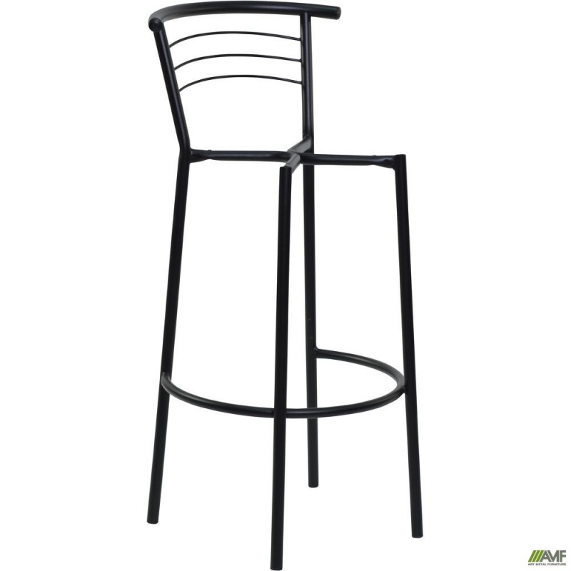 Каркас для стільця МАРКОС ХОКЕР чорний з метизами AMF