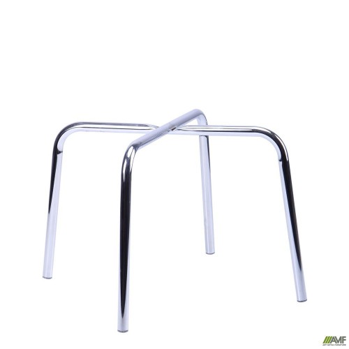 Каркас Кафе-3 (Корсика) хром з металовиробами AMF