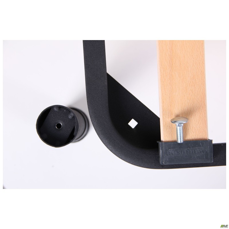 Каркас ліжка XXL 1600х2000 / 46 з ніжками AMF