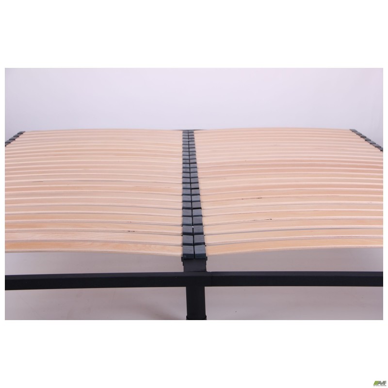Каркас ліжка XXL 1600х2000 / 46 з ніжками AMF