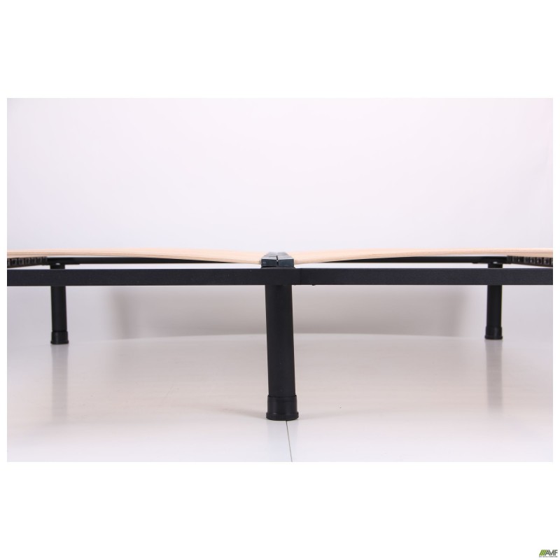 Каркас ліжка XXL 1600х2000 / 46 з ніжками AMF