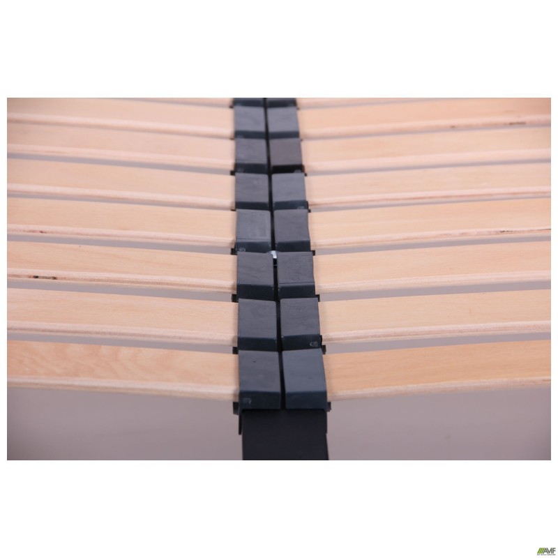 Каркас ліжка XXL 1600х2000 / 46 з ніжками AMF