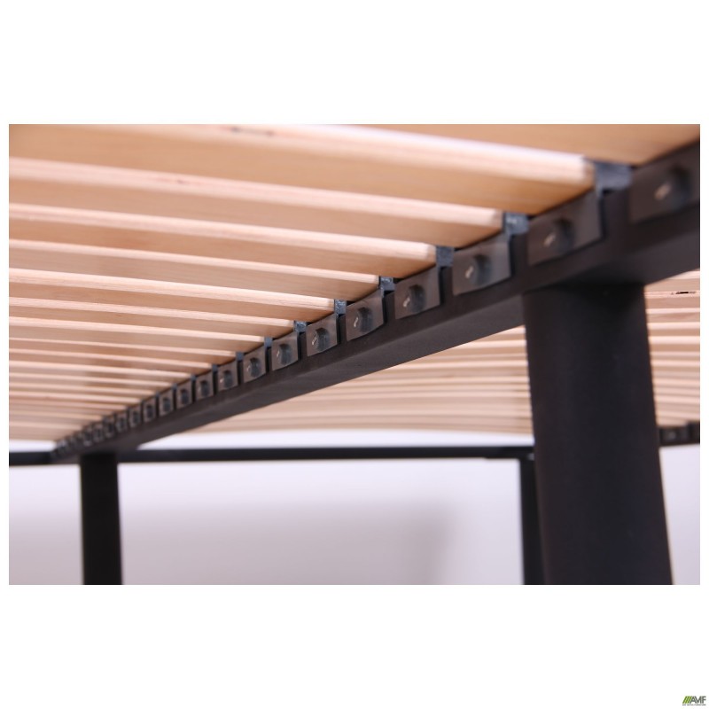 Каркас ліжка XXL 1600х2000 / 46 з ніжками AMF