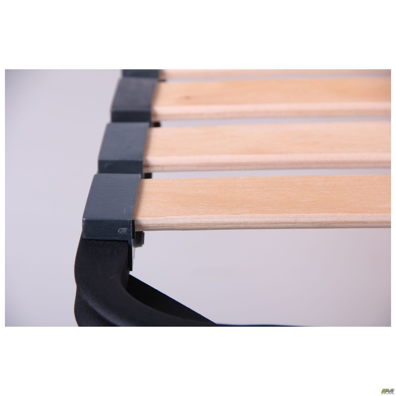 Каркас ліжка XXL 1600х2000 / 46 з ніжками AMF