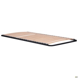 Каркас ліжка XXL 800х1900 / 22 без ніжок AMF