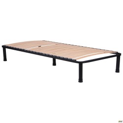 Каркас ліжка XXL 800х1900 / 22 з ніжками AMF