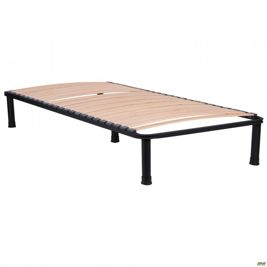 Каркас ліжка XXL 800х1900 / 22 з ніжками AMF Каркас ліжка XXL 800х1900 / 22 з ніжками AMF