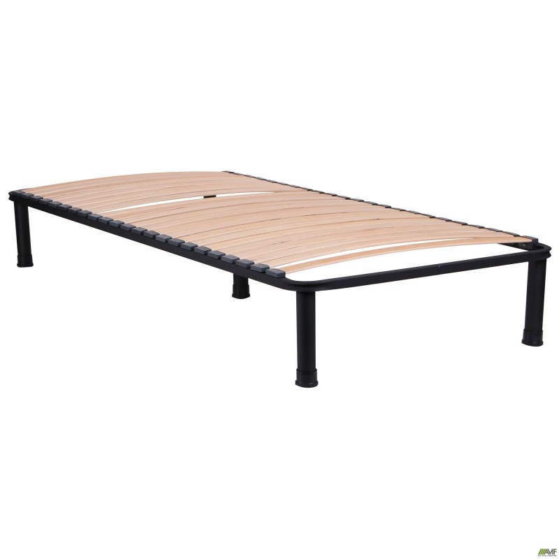 Каркас ліжка XXL 800х1900 / 22 з ніжками AMF