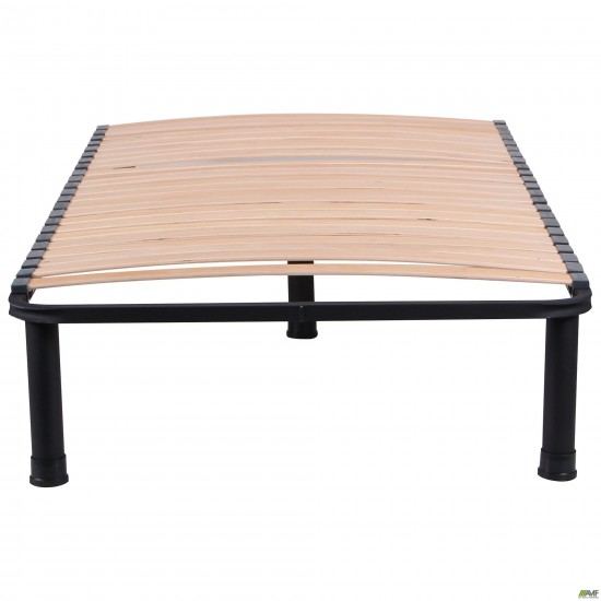 Каркас ліжка XXL 800х1900 / 22 з ніжками AMF Каркас ліжка XXL 800х1900 / 22 з ніжками AMF