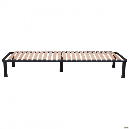 Каркас ліжка XXL 800х1900 / 22 з ніжками AMF Каркас ліжка XXL 800х1900 / 22 з ніжками AMF