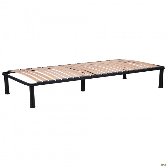 Каркас ліжка XXL 800х1900 / 22 з ніжками AMF Каркас ліжка XXL 800х1900 / 22 з ніжками AMF