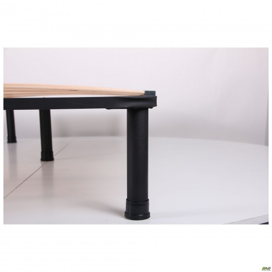 Каркас ліжка XXL 800х1900 / 22 з ніжками AMF Каркас ліжка XXL 800х1900 / 22 з ніжками AMF