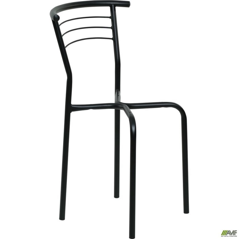 Каркас Маркос чорний з метизами AMF