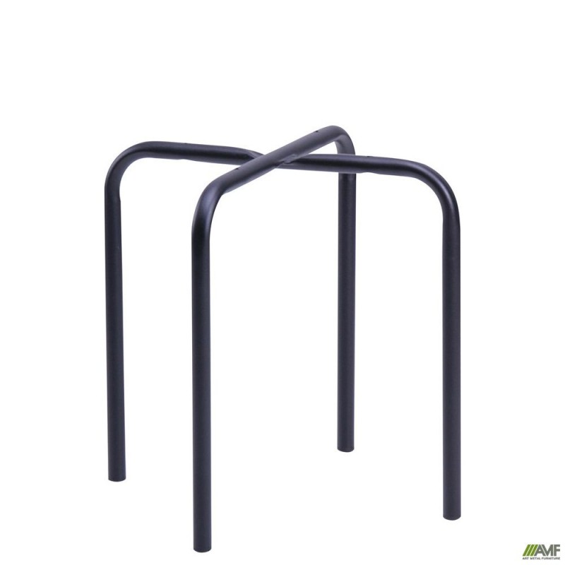 Каркас Софі чорний з метизами AMF