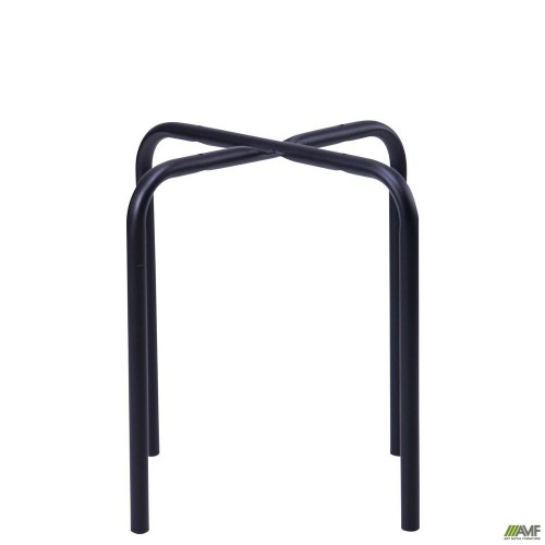 Каркас Софі чорний з метизами AMF