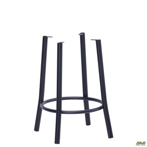 Каркас Таллі чорний з метизами AMF