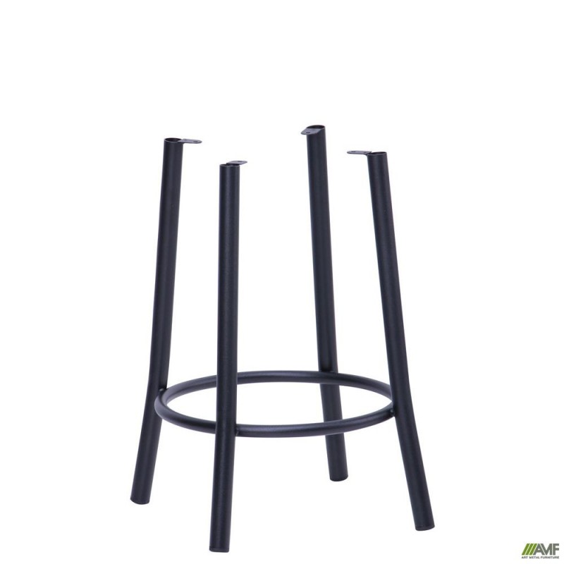 Каркас Таллі чорний з метизами AMF