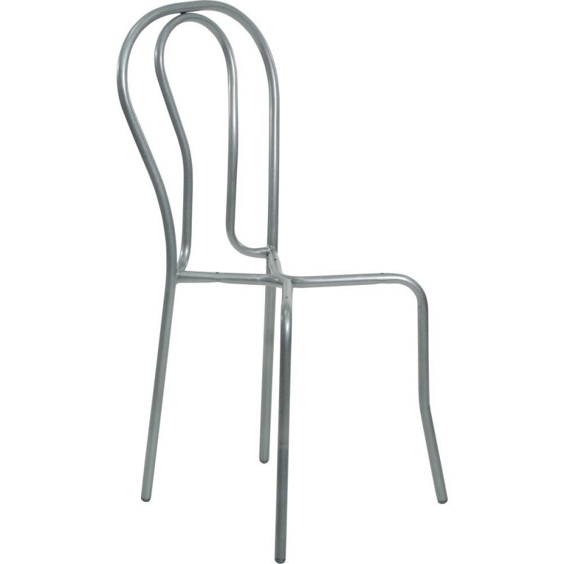 Каркас Тюльпан алюмз метизами AMF