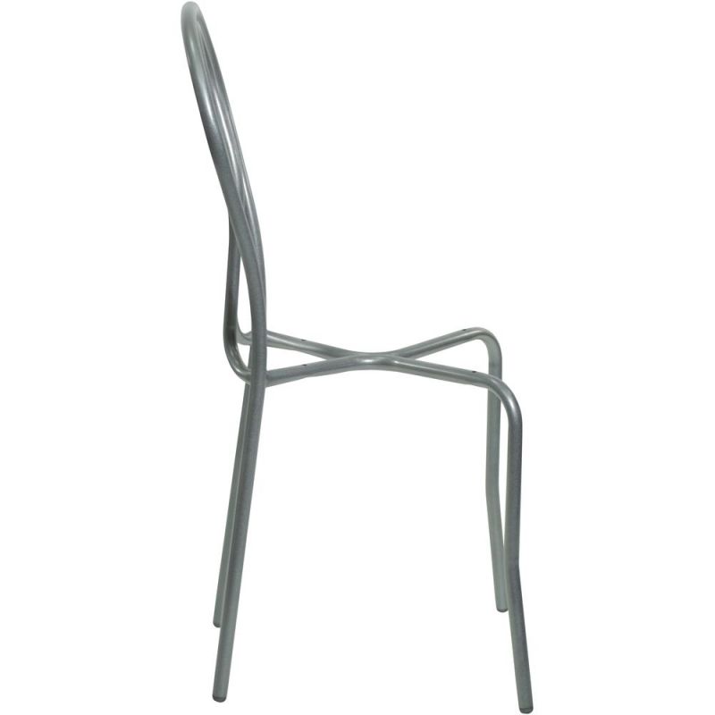 Каркас Тюльпан алюмз метизами AMF